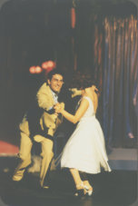 La cage aux folles, Theater Lüneburg, Jean Michelle